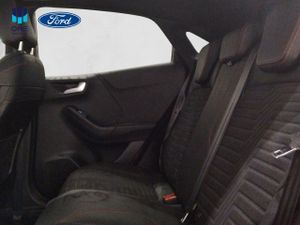 Ford Puma ST-LINE X 1.0ECOB MHEV 125CV 5P  - Foto 14