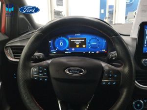 Ford Puma ST-LINE X 1.0ECOB MHEV 125CV 5P  - Foto 10