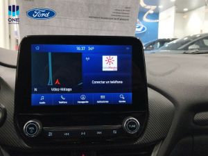 Ford Puma ST-LINE X 1.0ECOB MHEV 125CV 5P  - Foto 12