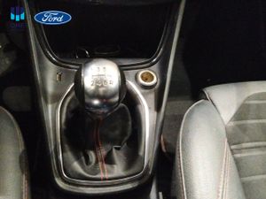 Ford Puma ST-LINE X 1.0ECOB MHEV 125CV 5P  - Foto 11