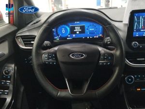 Ford Puma ST-LINE X 1.0ECOB MHEV 125CV 5P  - Foto 9