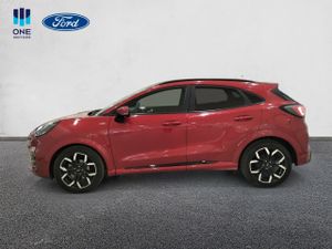 Ford Puma ST-LINE X 1.0ECOB MHEV 125CV 5P  - Foto 3