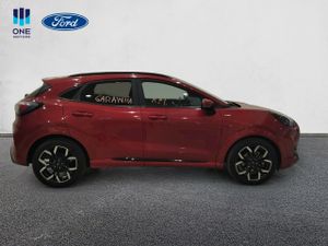 Ford Puma ST-LINE X 1.0ECOB MHEV 125CV 5P  - Foto 6