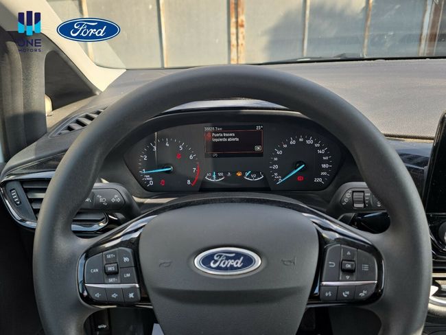 Ford Fiesta TREND 1.1 75CV 5P  - Foto 10
