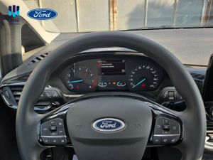 Ford Fiesta TREND 1.1 75CV 5P  - Foto 10