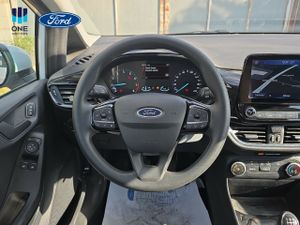 Ford Fiesta TREND 1.1 75CV 5P  - Foto 9