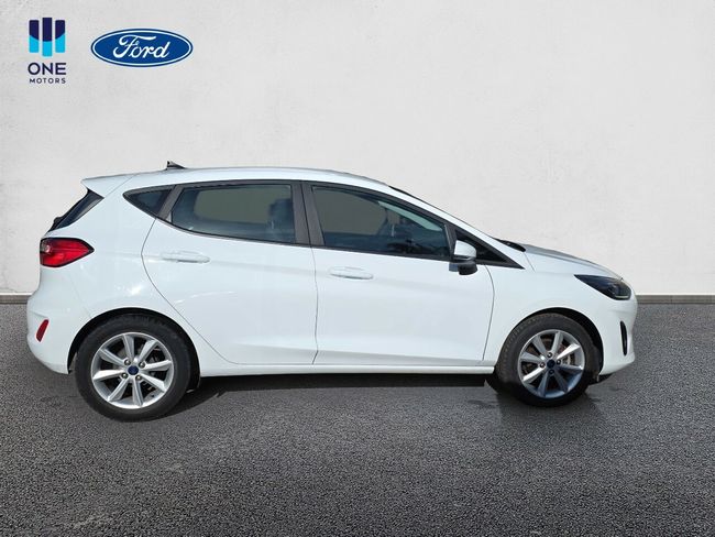 Ford Fiesta TREND 1.1 75CV 5P  - Foto 6