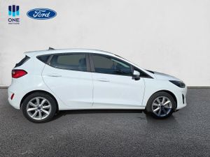 Ford Fiesta TREND 1.1 75CV 5P  - Foto 6