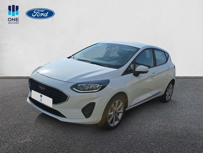 Ford Fiesta TREND 1.1 75CV 5P  - Foto 2