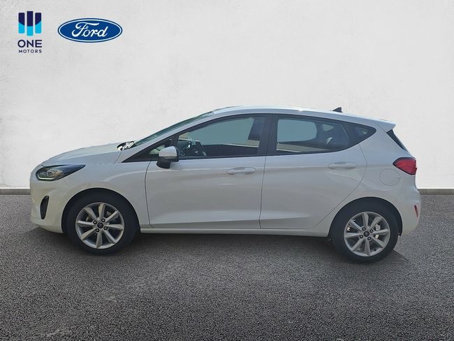 Ford Fiesta TREND 1.1 75CV 5P  - Foto 3