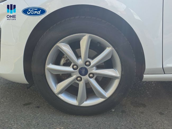 Ford Fiesta TREND 1.1 75CV 5P  - Foto 16