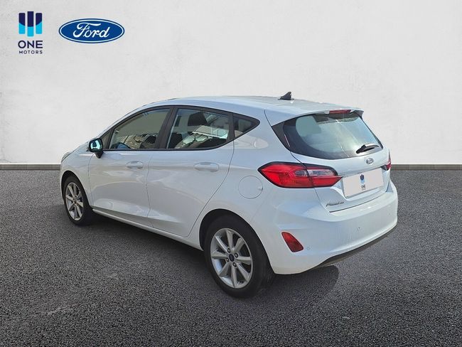 Ford Fiesta TREND 1.1 75CV 5P  - Foto 4