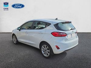 Ford Fiesta TREND 1.1 75CV 5P  - Foto 4