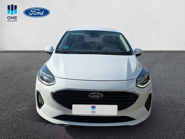 Ford Fiesta TREND 1.1 75CV 5P  - Foto 7