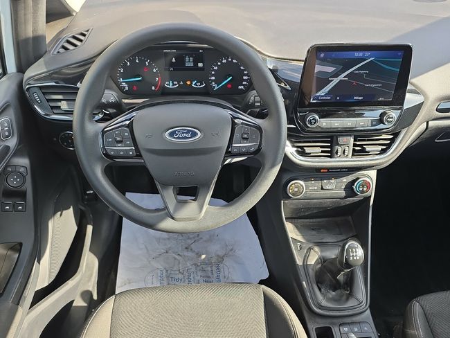Ford Fiesta TREND 1.1 75CV 5P  - Foto 8