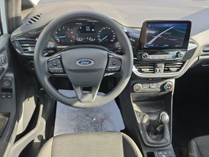 Ford Fiesta TREND 1.1 75CV 5P  - Foto 8