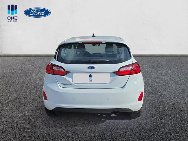 Ford Fiesta TREND 1.1 75CV 5P  - Foto 5