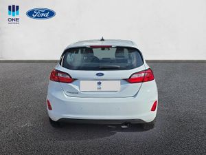Ford Fiesta TREND 1.1 75CV 5P  - Foto 5