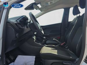 Ford Fiesta TREND 1.1 75CV 5P  - Foto 13