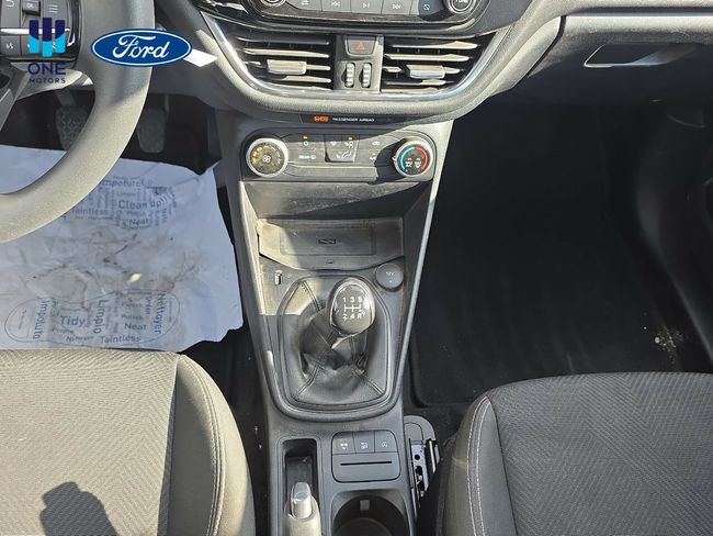 Ford Fiesta TREND 1.1 75CV 5P  - Foto 11