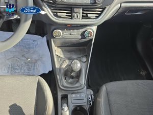 Ford Fiesta TREND 1.1 75CV 5P  - Foto 11