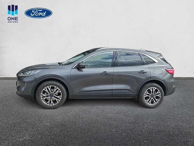 Ford Kuga TITANIUM 1.5ECOB 150CV  - Foto 3