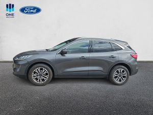 Ford Kuga TITANIUM 1.5ECOB 150CV  - Foto 3
