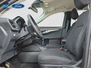 Ford Kuga TITANIUM 1.5ECOB 150CV  - Foto 13