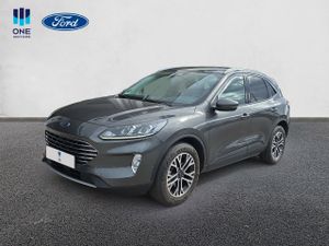 Ford Kuga TITANIUM 1.5ECOB 150CV  - Foto 2