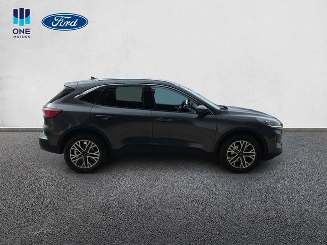 Ford Kuga TITANIUM 1.5ECOB 150CV  - Foto 6
