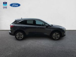Ford Kuga TITANIUM 1.5ECOB 150CV  - Foto 6