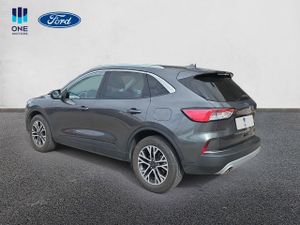 Ford Kuga TITANIUM 1.5ECOB 150CV  - Foto 4