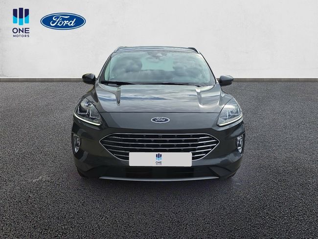 Ford Kuga TITANIUM 1.5ECOB 150CV  - Foto 7