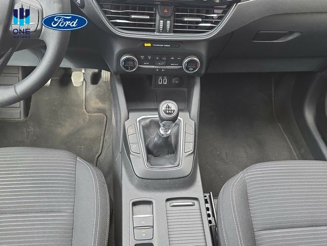 Ford Kuga TITANIUM 1.5ECOB 150CV  - Foto 11