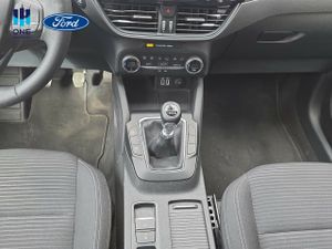 Ford Kuga TITANIUM 1.5ECOB 150CV  - Foto 11