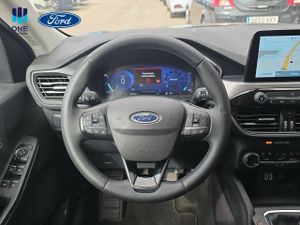 Ford Kuga TITANIUM 1.5ECOB 150CV  - Foto 9