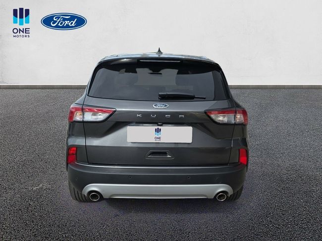 Ford Kuga TITANIUM 1.5ECOB 150CV  - Foto 5