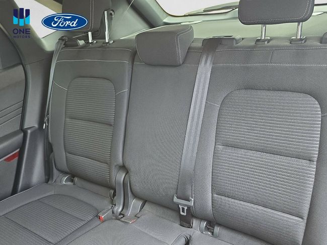 Ford Kuga TITANIUM 1.5ECOB 150CV  - Foto 14