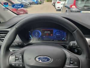 Ford Kuga TITANIUM 1.5ECOB 150CV  - Foto 10