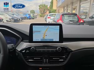 Ford Kuga TITANIUM 1.5ECOB 150CV  - Foto 12