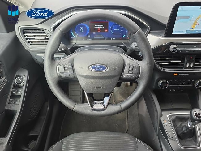 Ford Kuga TITANIUM 1.5ECOB 150CV  - Foto 8