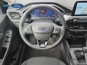 Ford Kuga TITANIUM 1.5ECOB 150CV  - Foto 8
