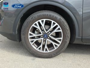 Ford Kuga TITANIUM 1.5ECOB 150CV  - Foto 16