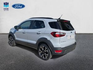 Ford Ecosport ACTIVE 1.0ECOB 125CV  - Foto 4