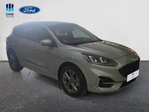 Ford Kuga ST-LINE X AUTOM 2.5FHEV 190CV  - Foto 4
