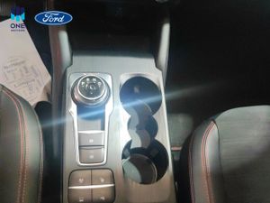 Ford Kuga ST-LINE X AUTOM 2.5FHEV 190CV  - Foto 10