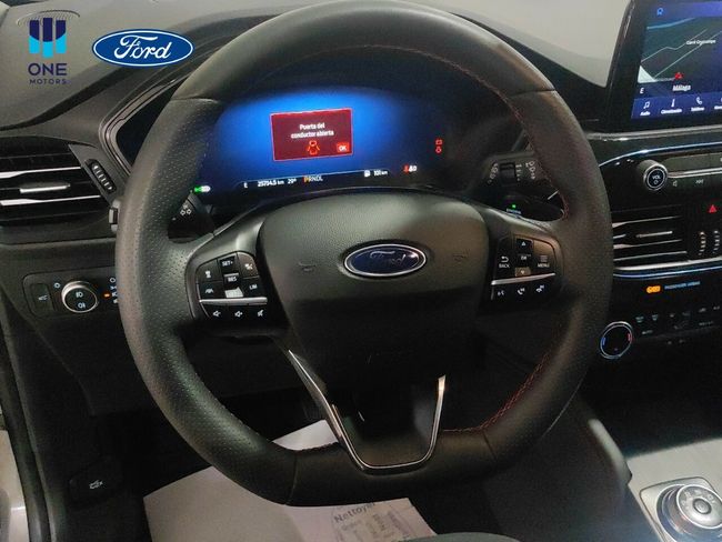 Ford Kuga ST-LINE X AUTOM 2.5FHEV 190CV  - Foto 9