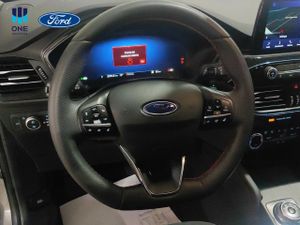 Ford Kuga ST-LINE X AUTOM 2.5FHEV 190CV  - Foto 9