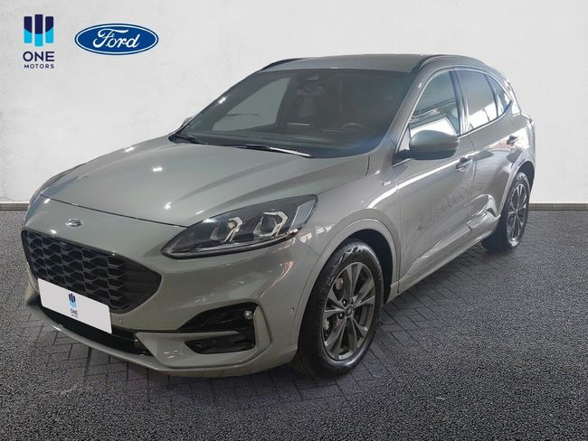 Ford Kuga ST-LINE X AUTOM 2.5FHEV 190CV  - Foto 2