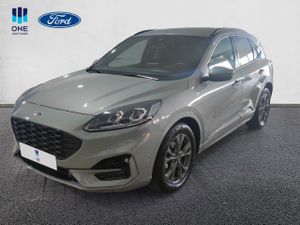 Ford Kuga ST-LINE X AUTOM 2.5FHEV 190CV  - Foto 2